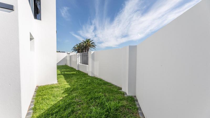 4 Bedroom Property for Sale in Melkbosstrand Western Cape